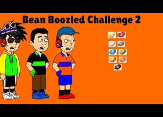 Bean Boozled Challenge 2 Wrapper Offline Version
