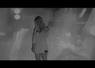 LYDIA 눈 코 입 EYES NOSE LIPS COVER VIDEO