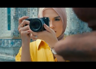 ÉCOUTEZ Kembali Official Music Video