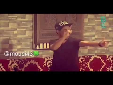 انتي باغيه واحد بدون موسيقى ترى