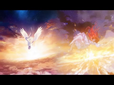 헤비X아카네 리제 내일의 밤하늘 초계반 アスノヨゾラ哨戒班 좌우음향 불법듀엣