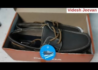  Pegada Men Casual Shoes