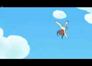  Kamisama Minarai Himitsu No Cocotama Banana Slip S