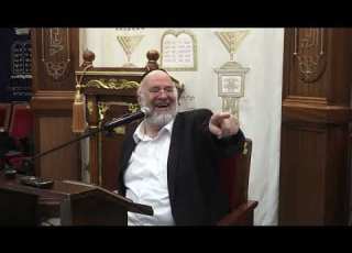 איך הביא לעולם רבי מאיר בעל הנס את סגולת אלהא דמאיר ענני הרב ברוך רוזנבלום בסיפור המלא