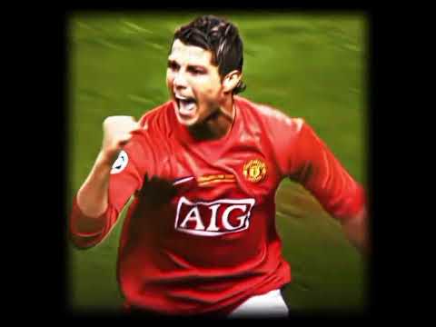 Old Concept Of Channel Ronaldo Edit LUMIX KXRSED MONTAGEM NOCHE Slowed