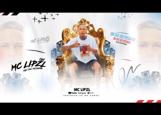 PROS MENOR QUE TÁ HAYPADO MC LIPZL DJ MC LIPZL