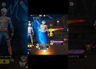  TP Ka Fake And Scripted Video Shorts Freefire Freefiremax