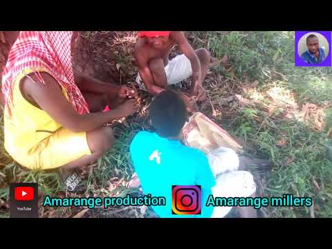 Dawa Ya Kuimba Alafu Uonekani Cheki Mwizi Alivyo Itumia