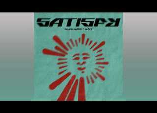  Calvin Harris Jazzy Satisfy Extended Mix