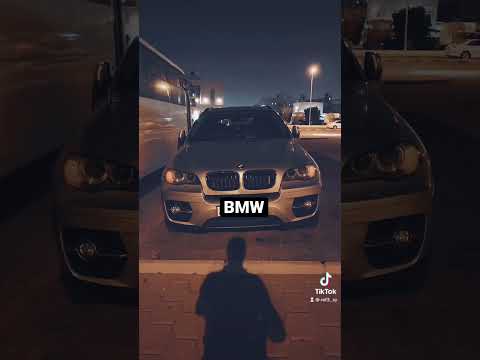 تجي انا وانت نركب الBMW