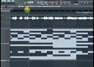 Fruity Loops Remake Kelly Roland Motivation