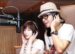 王心凌 陪我到以後 Feat 羅志祥 REAL CD VERSION