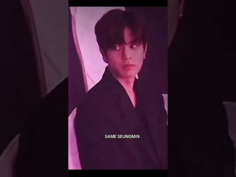 He Was JUDGING Hard Straykids Seungmin SKZ Jyp Bangchan SUBSCRIBE FOR MORE