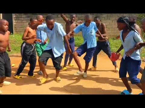 Mesias Ven Ven Afro Dance Trending Shenseea Hit Run Masicka Di Genius Tomezz Martommy