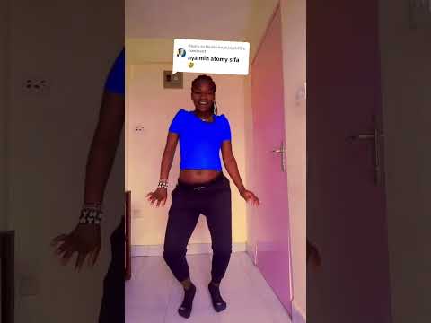 Nyamin Atommy Sifa Nyar Yimbo