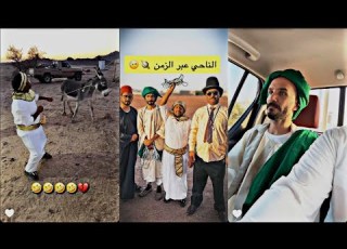 فزعة الناحي سنابات ابو حصه