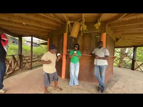 Èspéwéyans Kwéyòl