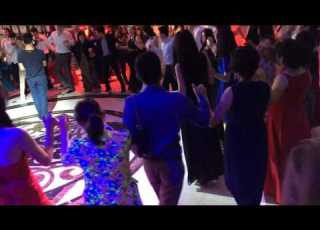Турецкий танец Халай Turkish Dance Halay Halay Türk Dansı
