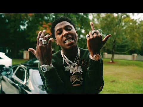 YoungBoy Never Broke Again Lost Motives Official Music Video