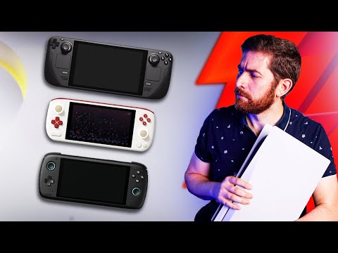 اكتشفت عالم محاكيات الالعاب و كرهت بلايستيشن بسببه