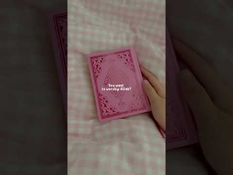 Fokus Vlog Productivemuslim Muslimahvlog Motivation Muslimahvlogger Muslim