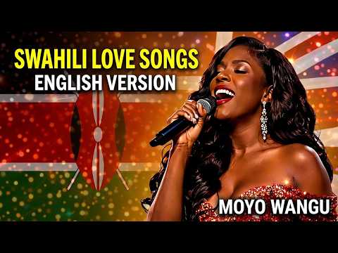 Swahili Version English Version Love Song Moyo Wangu Ulikuwa Mbaya Relaxing And Calm Melodies