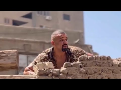 الحلقة السادسة من مسلسل من بطن واحدة مفيش راجل علي بلد ومفيش بلد علي راجل