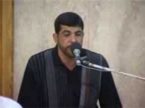 الحاج ميثم التمار ما تيسر من سورة النمل الضحى الشرح الحشر الليل ق قريش لقاء