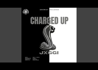 Charged Up Uddna Sapp Feat Hxrmxn