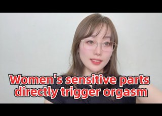  The Most Sensitive Part Of A Woman She Wants It As Soon As She Touches It