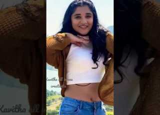 Guddan Tumse Na Ho Payega New Instagram Reel Kanikamann Hindi Actress
