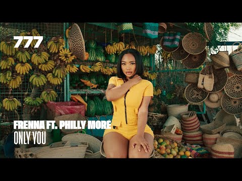 Frenna Only You Ft Philly Moré Prod Spanker