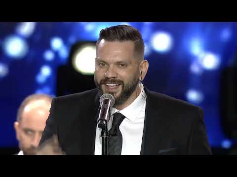 National Arab Orchestra Medley Wadih Il Safi مدلي وديع الصافي Merhi Serhan مرعي سرحان National Arab Orchestra Medley Wadih Il Safi مدلي وديع الصافي Merhi Serhan مرعي سرحان