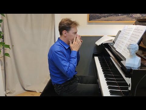 F Chopin Nocturne C Minor B 108 Posth Analysis Tutorial By Greg Niemczuk