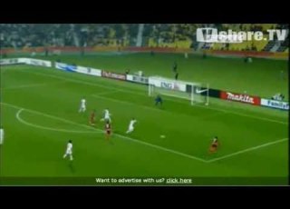 GOALS UAE 0 Iran 3 Asian Cup Football 2011