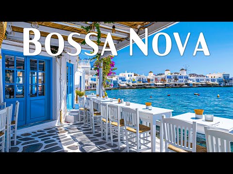 Bossa Nova Jazz Jazz Relaxing Music Bossa Nova Music With Ocean Wave Sound For Study Relax 1 Bossa Nova Jazz Jazz Relaxing Music Bossa Nova Music With Ocean Wave Sound For Study Relax 1