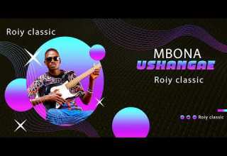 MBONA USHANGAE
