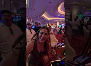  I NEVER Expected It To Be THIS BIG Slots Vegas Casino