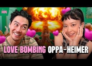  Love Bombing Call Me Oppa Heimer Ep 003 HOME ROOM