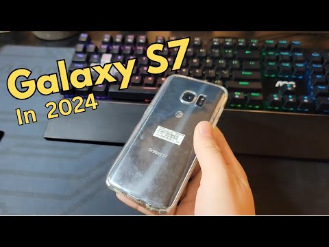 Can You Still Use The Samsung Galaxy S7 In 2024 Can You Still Use The Samsung Galaxy S7 In 2024