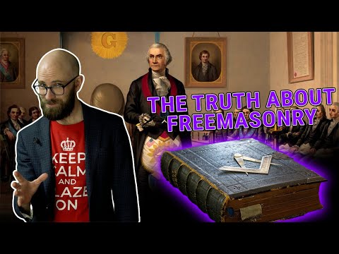 The Truth About The Freemasons The Not So Secret Society The Truth About The Freemasons The Not So Secret Society