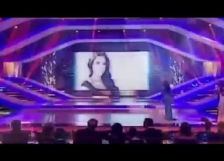 شاهد أكثر اللحظات إحراجا في مسابقات ملكات الجمال