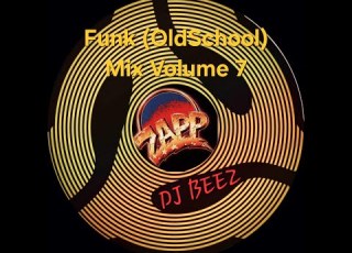  Funk Old School Mix Volume 7 Zapp The Whispers Sugarhill Gang And More