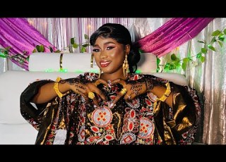  Mariage De Adama Diao Mme Ibrahima Mballo Les 19 20 Et 21 Novembre 2025 À Sinthiang Dianaba