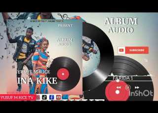  FARIDA1 AUTA MG BOY YUSUF M RICE FT BILKISU SALIS INA KE ALBUM AUDIO TRACK