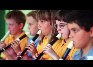 History Of The Recorder