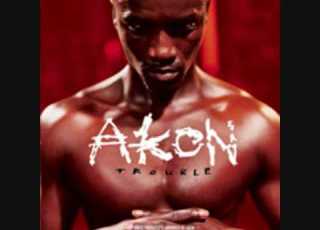 Akon Belly Dancer Bananza Remix