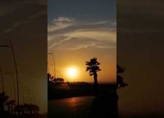 الجمال في الهواء الطلق جميل روعة