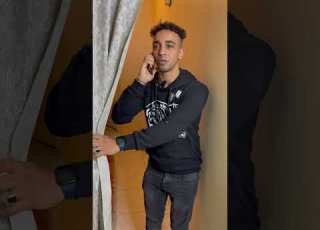  اكتشف ان اخوه وأختها بيعملوا مراته معامله غريبه أثناء سفره