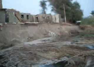  جزيرة الخزندارية طهطا 3 5 2010 Wmv